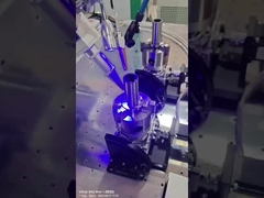 Machine de soudage laser pour soudes efficaces