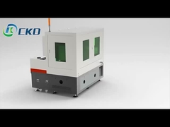 Machine à découper le verre au laser par picosecondes infrarouges