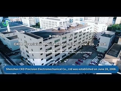 Profil de l'entreprise