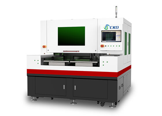 Laser Glass Cutting Machine designed to deliver accurate cuts and smooth edges for various glass thicknesses and shapes