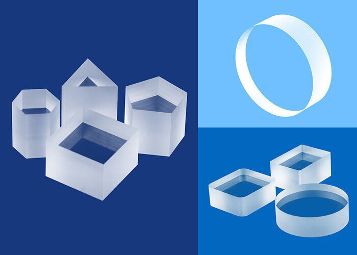 Laser Glass Cutting Machine equipped with advanced laser technology ensuring clean cuts on various glass thicknesses and complex shapes  To Accuracy±0.01mm