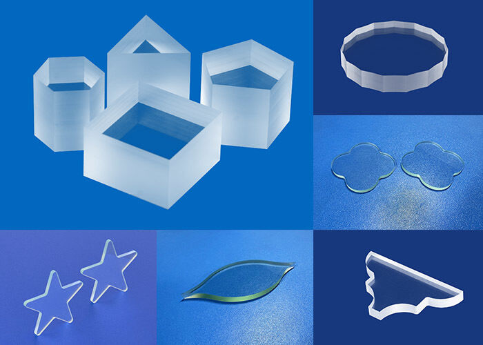 Laser Glass Cutting Machine designed for and accurate cutting tasks in glass manufacturing and processing industries