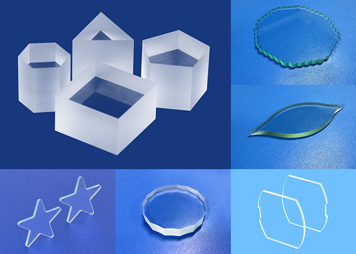 Laser Glass Cutting Machine providing stable laser beam ensuring uniform cutting depth and smooth edges on glass surfaces